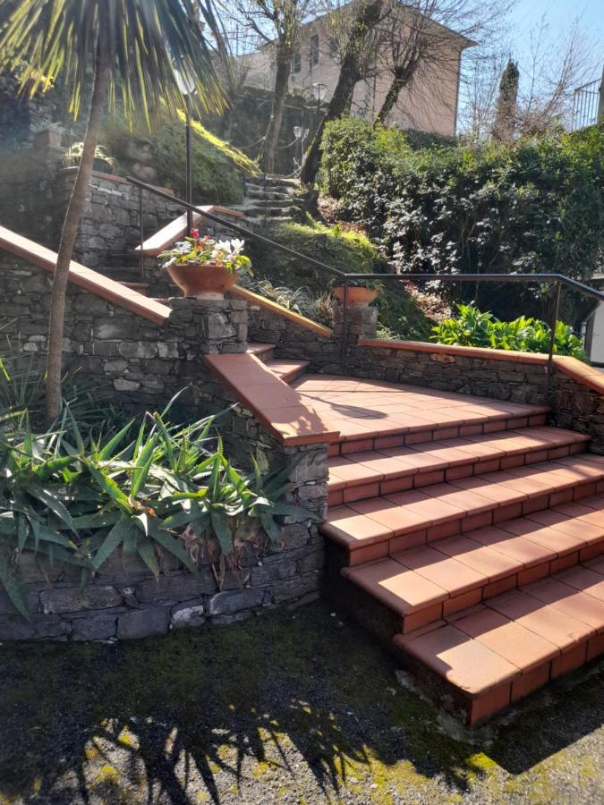 Casa Tilly Rapallo Exterior photo